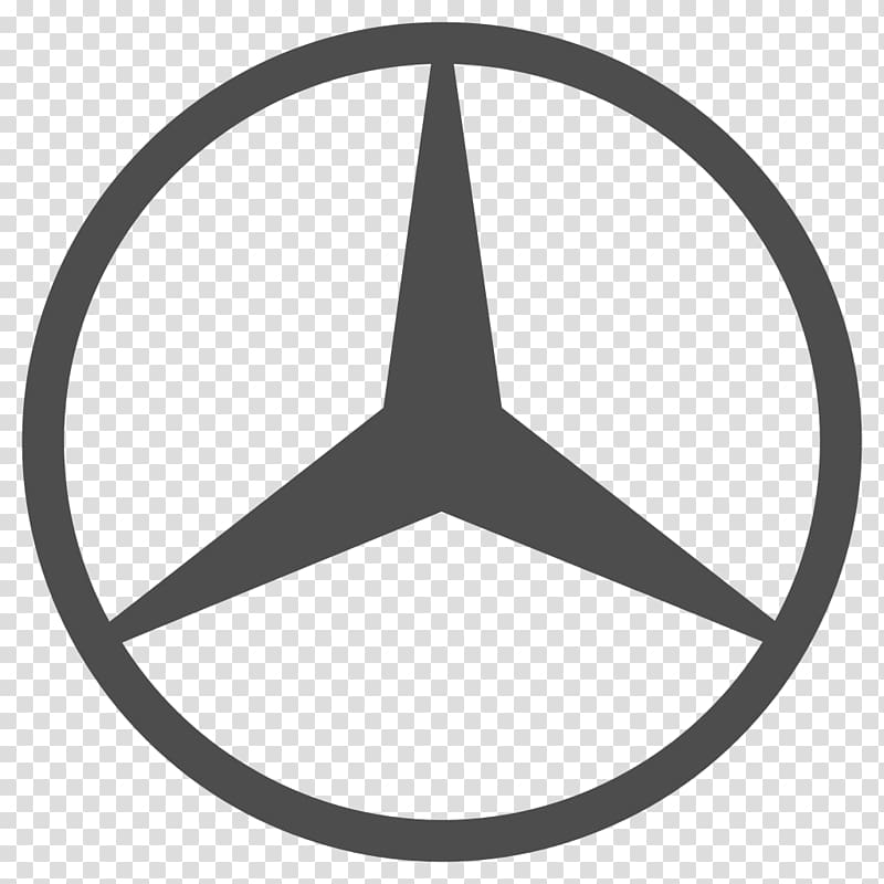 Mercedes-Benz A-Class Mercedes-Benz E-Class Car Logo, Free Mercedes Benz Logo transparent background PNG clipart