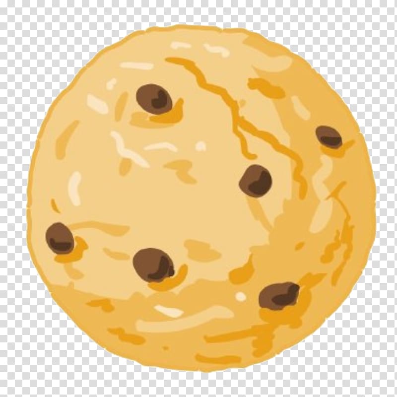 Chocolate chip cookie Biscuits and gravy Sausage gravy Shortbread , cookie transparent background PNG clipart