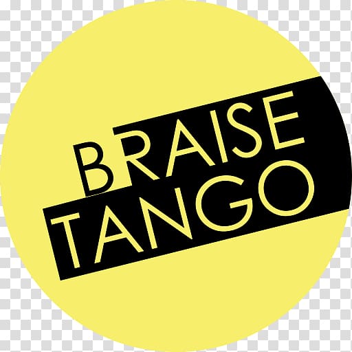 Braise Tango Dance Milonga Espace De Grippé, tnb logo transparent background PNG clipart