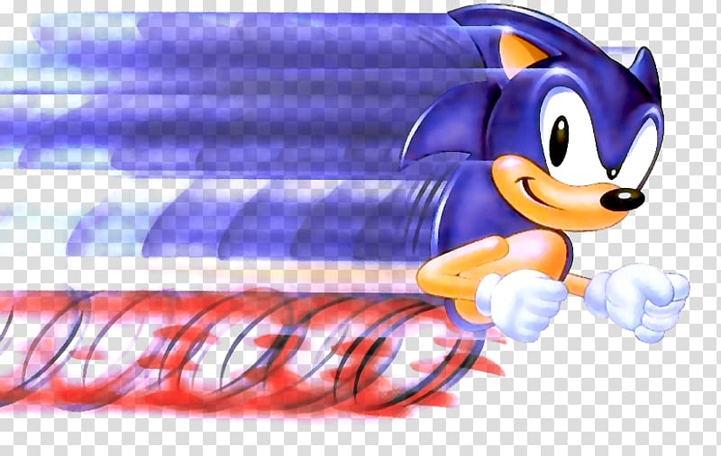 Sonic the Hedgehog 2 Video game Mega Drive Advertising, stadium transparent background PNG clipart