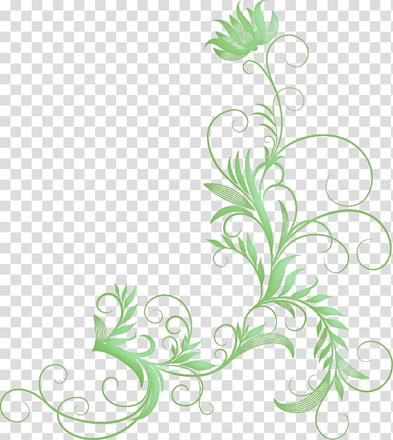 Floral design , design transparent background PNG clipart