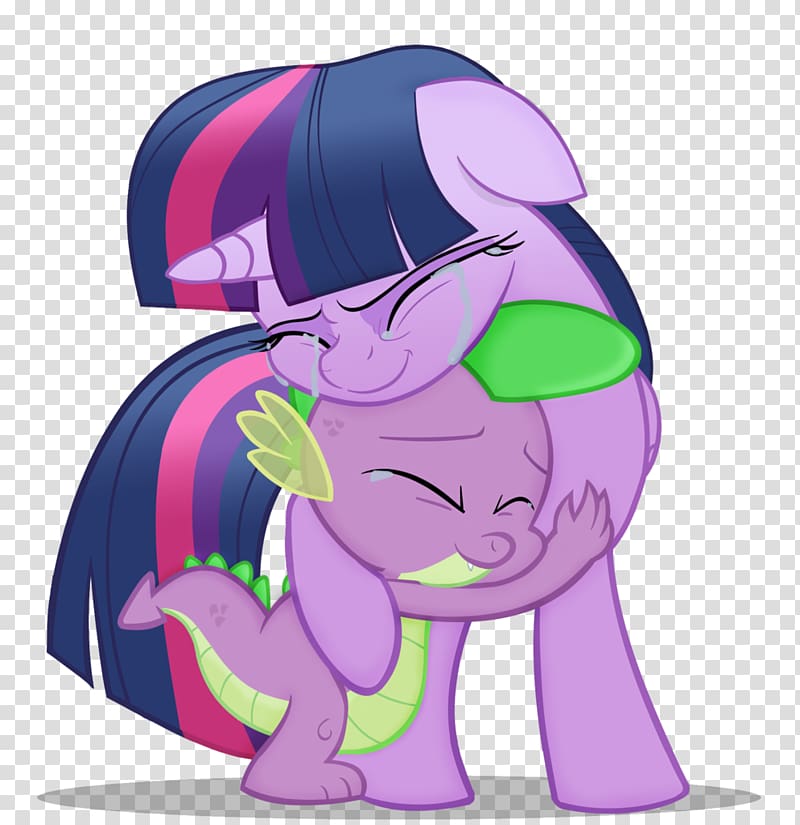 Pony Twilight Sparkle Spike Rarity Grubber, No Tears left to cry transparent background PNG clipart