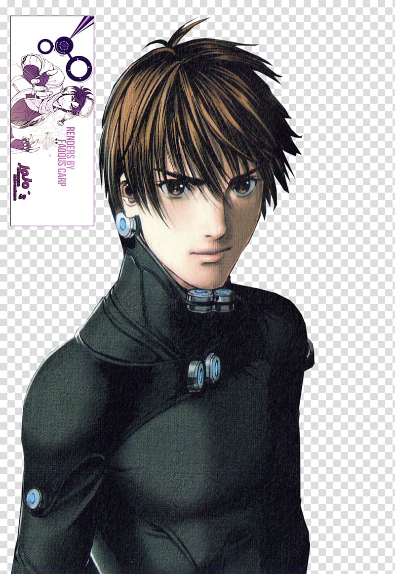 Kei Kurono Gantz Anime Manga, Manga boy transparent background PNG clipart