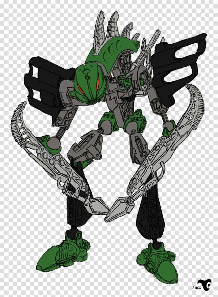 Bionicle Heroes LEGO Fan art Slizer, others transparent background PNG clipart