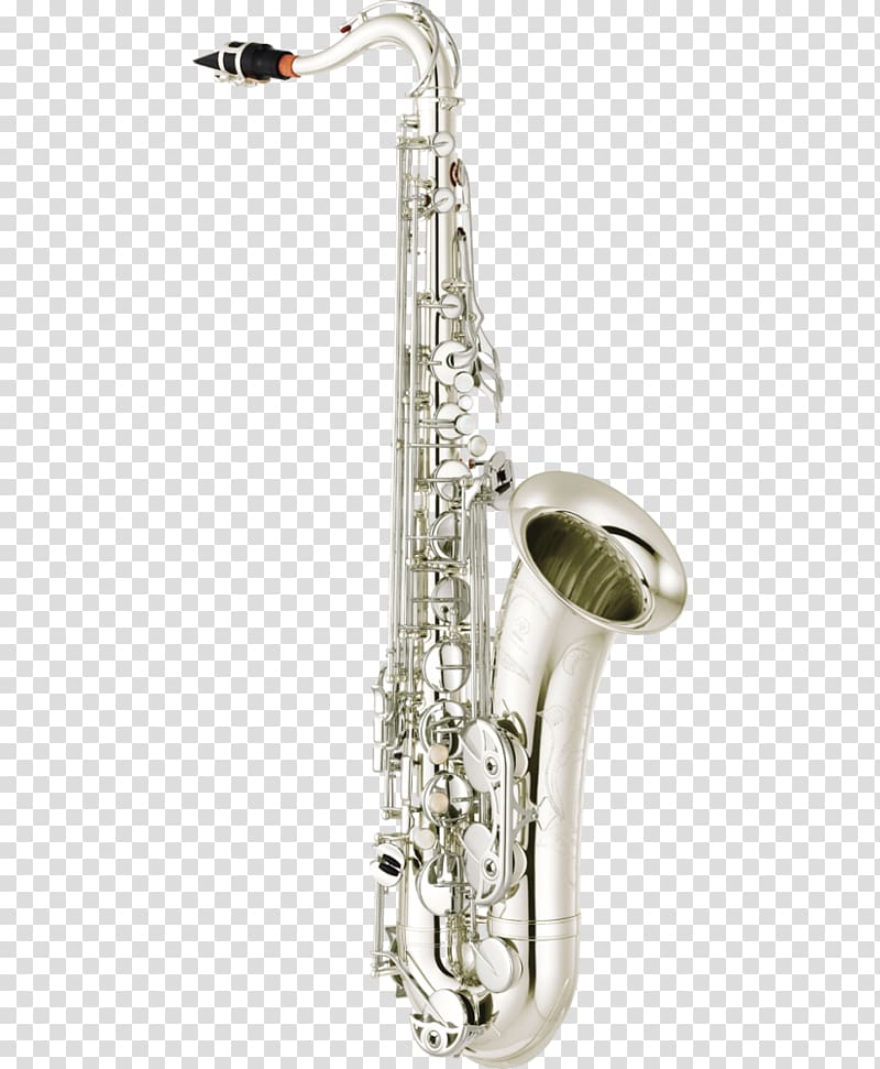 Tenor saxophone Yamaha Corporation Alto saxophone Musical Instruments, Sax transparent background PNG clipart