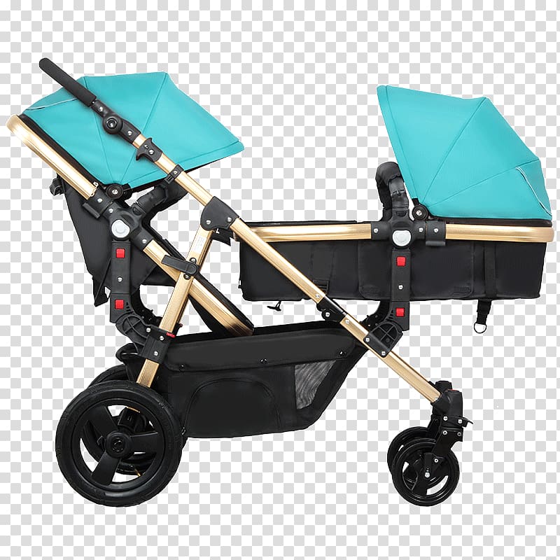 Baby Transport Summer Infant 3D Lite Child Twin, child transparent background PNG clipart