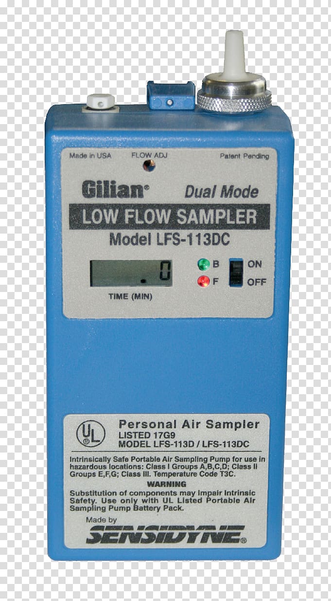 Axial-flow pump Sampling Electronics Sampler, others transparent background PNG clipart