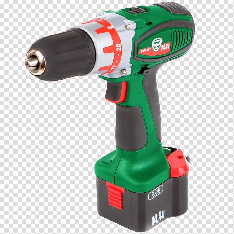 Impact driver Augers Screw gun Lithium-ion battery Cordless, electric screw driver transparent background PNG clipart