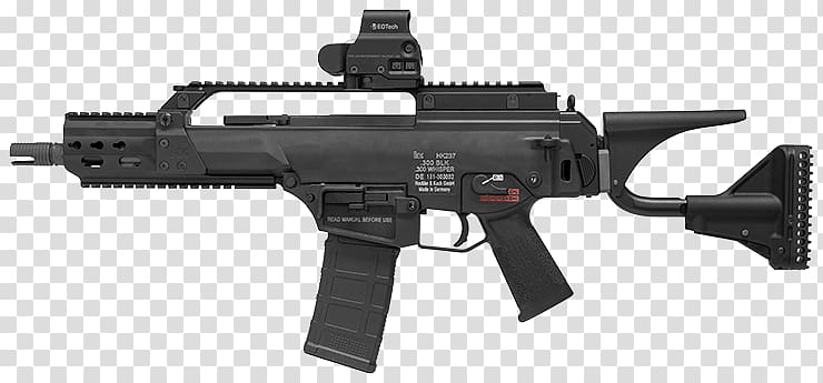 ArmaLite National Rifle Association Weapon Heckler & Koch Airsoft Guns, weapon transparent background PNG clipart