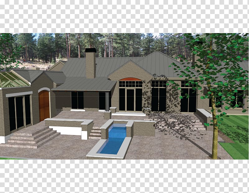 Backyard Property Roof Residential area, others transparent background PNG clipart