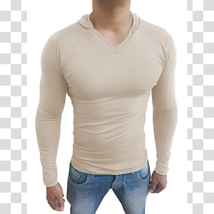 T-shirt Sleeve Collar Fashion, T-shirt transparent background PNG clipart thumbnail