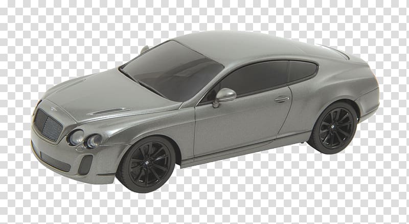 Bentley Continental GT Model car Bentley Continental Supersports, Bentley Continental Supersports transparent background PNG clipart