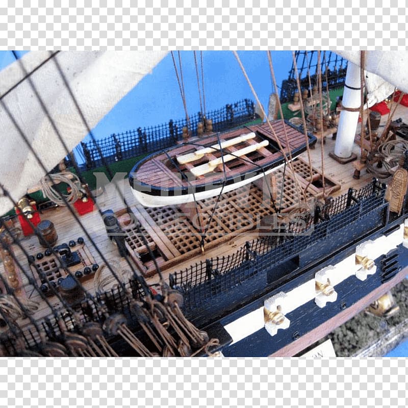 Water transportation Ship model Bulk carrier Galleon, Ship transparent background PNG clipart