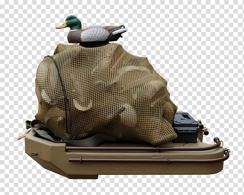 Duck decoy Duck decoy Delta Air Lines Waterfowl hunting, rhino transparent background PNG clipart
