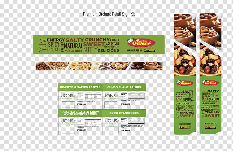 Brand, creative delicious food nuts transparent background PNG clipart