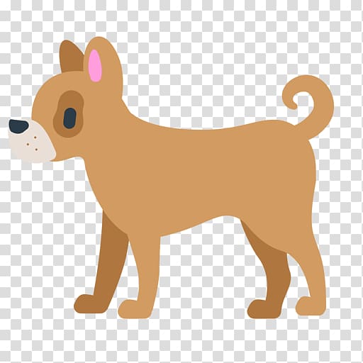 Puppy Dog breed Akita Korean Jindo Pug, Dog Emoji transparent background PNG clipart