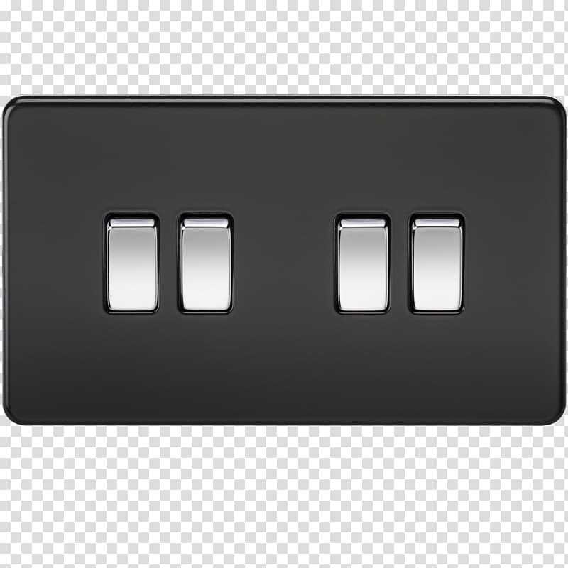 Electrical Switches Dimmer Latching relay Disconnector Light, others transparent background PNG clipart