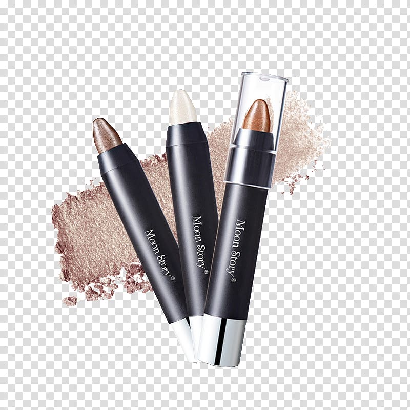 Lipstick Eye shadow Make-up Cosmetics Eye liner, Makeup eye shadow transparent background PNG clipart