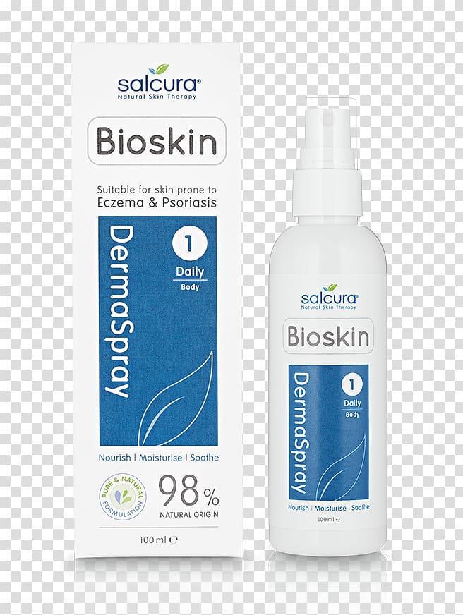 Salcura Bioskin Zeoderm Repair Moisturiser Salcura DermaSpray Intensive Salcura Bioskin Daily DermaSpray Salcura Bioskin Junior Outbreak Rescue Cream Skin care, Seaberry transparent background PNG clipart