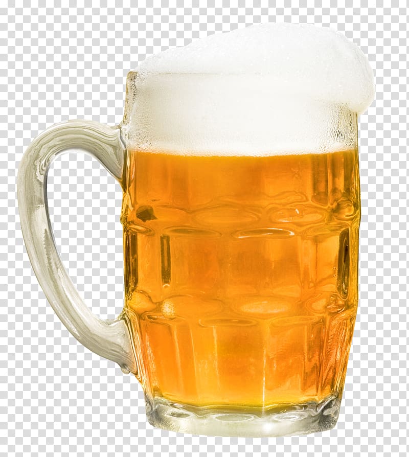 Beer Glasses Beer pong, beer transparent background PNG clipart