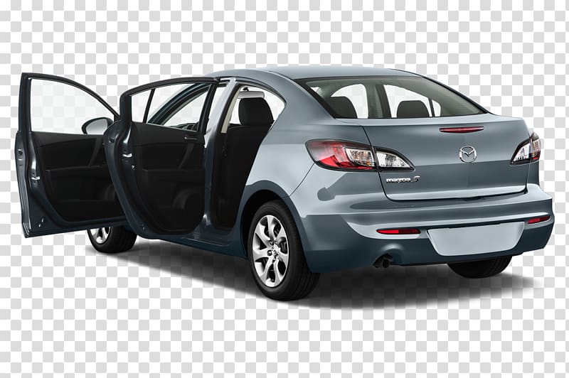 2012 Mazda3 2013 Mazda3 Car Mazda Demio, mazda transparent background PNG clipart