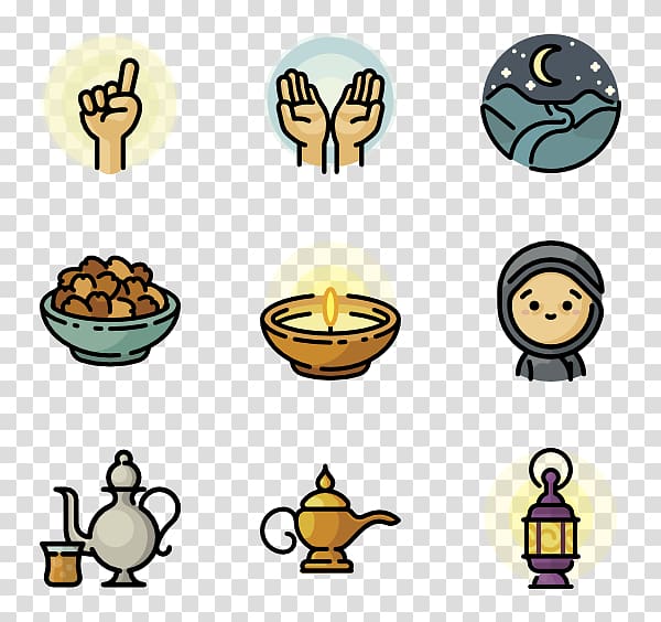 Computer Icons Islam Symbol , ramadhan transparent background PNG clipart