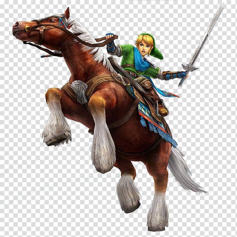 Hyrule Warriors The Legend of Zelda: Ocarina of Time Master Quest The Legend of Zelda: Majora\'s Mask Link, others transparent background PNG clipart