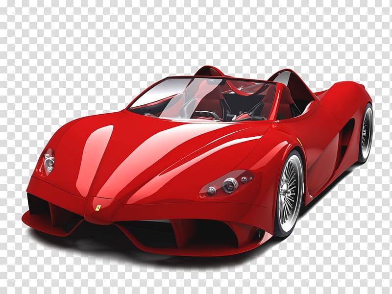 Ferrari F12 Car LaFerrari Ferrari FF, HD red Porsche transparent background PNG clipart