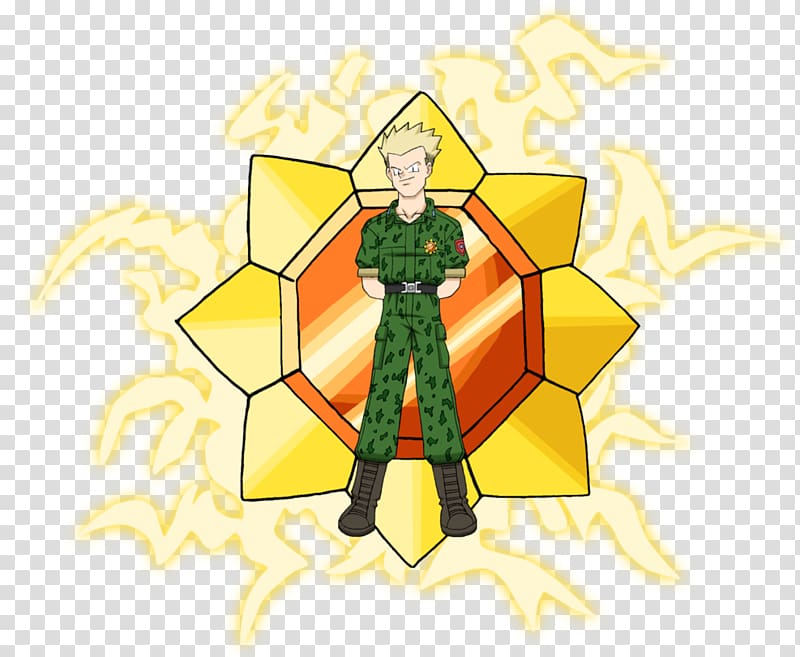 Illustration Fan art Pokémon Lt. Surge, january 26 badge transparent background PNG clipart
