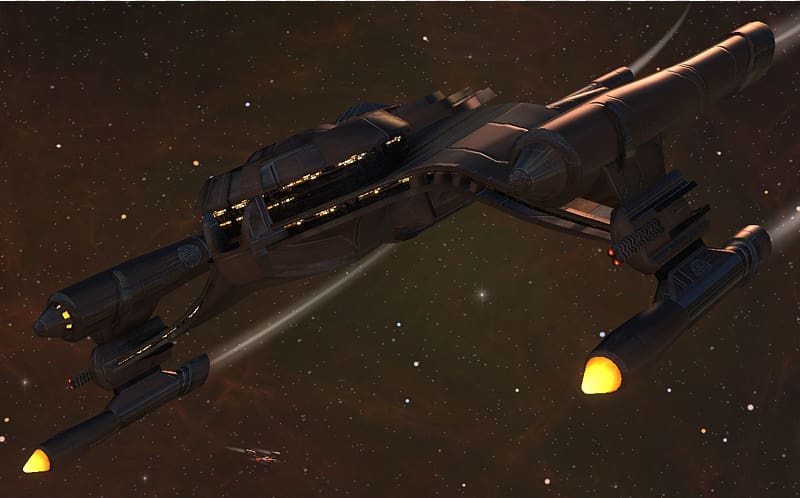 Star Trek Online Spock Gorn Klingon Romulan, star trek transparent background PNG clipart