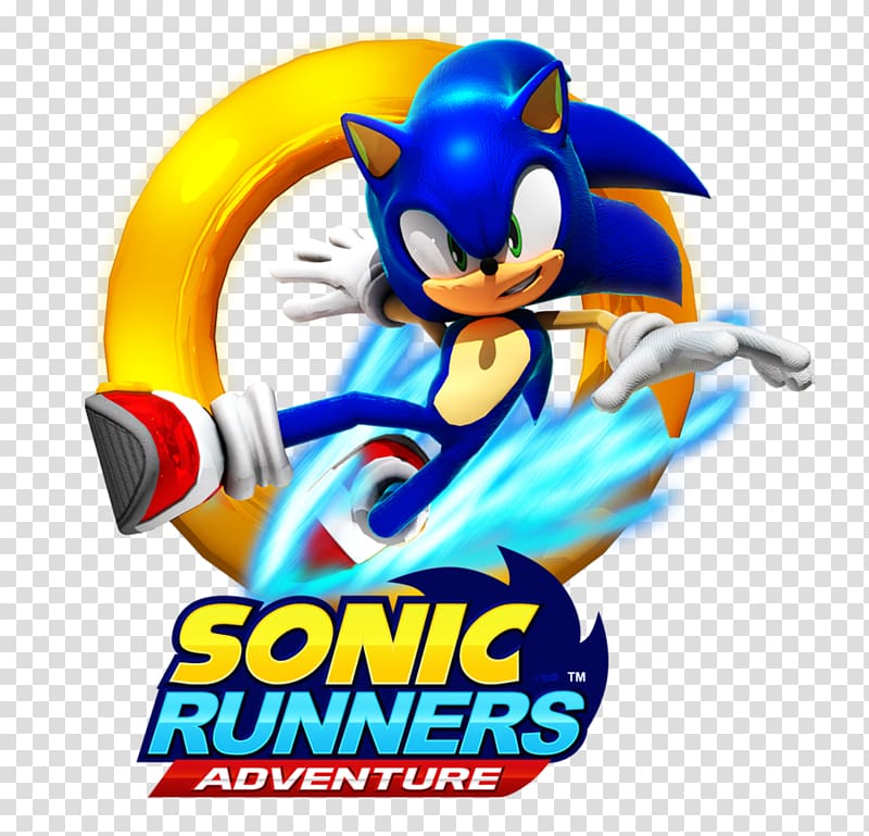 Sonic Runners Adventure Sonic Dash 2: Sonic Boom Sonic Advance 3, bar sonic chart transparent background PNG clipart