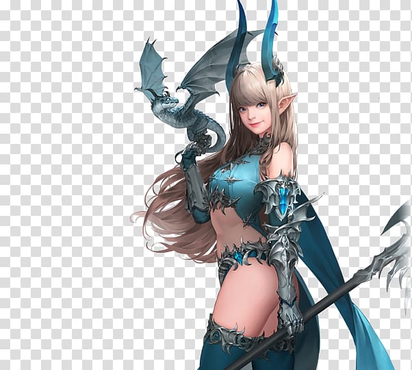 League of Angels-Paradise Land Fantasy Role-playing game, others transparent background PNG clipart