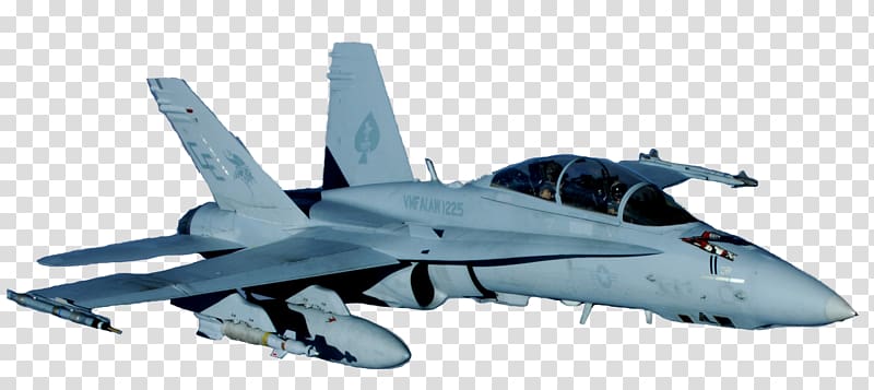McDonnell Douglas F/A-18 Hornet Boeing F/A-18E/F Super Hornet Sukhoi Su-27 Sukhoi Su-30MKK Fighter aircraft, fighter transparent background PNG clipart
