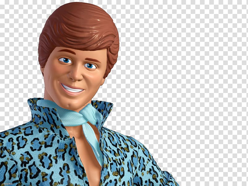 ken doll toy story