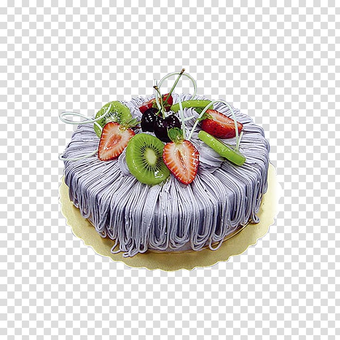 Birthday cake Chocolate cake Fruitcake, cake transparent background PNG clipart