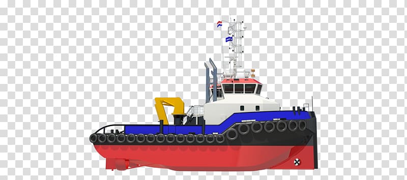 Anchor handling tug supply vessel Tugboat Naval architecture Heavy-lift ship, Ship transparent background PNG clipart