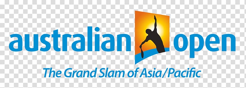 Logo Australian Open 2017 graphics Portable Network Graphics Tennis, 2014 australian open transparent background PNG clipart