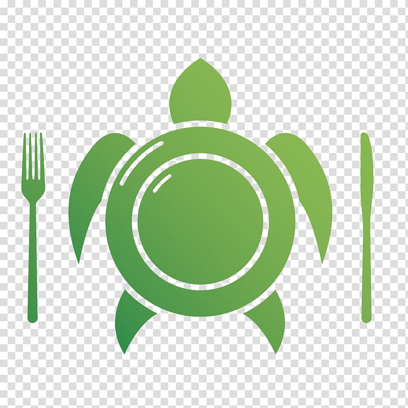 Logo Slow Food Symbol, Creative Hotel logo transparent background PNG clipart