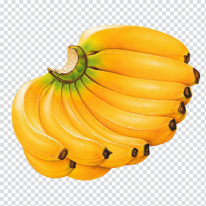 Banana Goiabada Fruit Food Eating, banana transparent background PNG clipart
