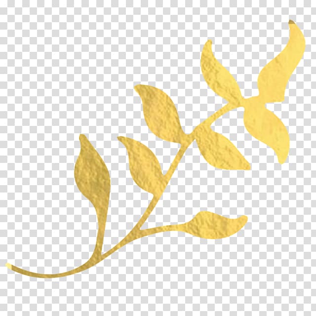 Portable Network Graphics Gold leaf , Leaf transparent background PNG clipart