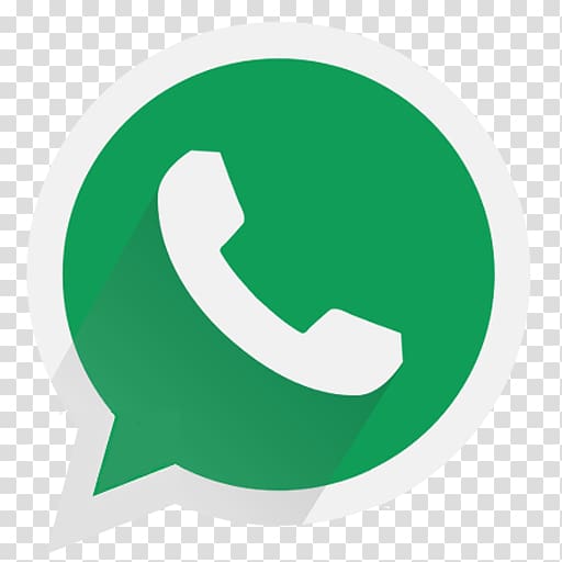 green and white phone icon, iPhone Computer Icons WhatsApp, WhatsApp Icon Android transparent background PNG clipart