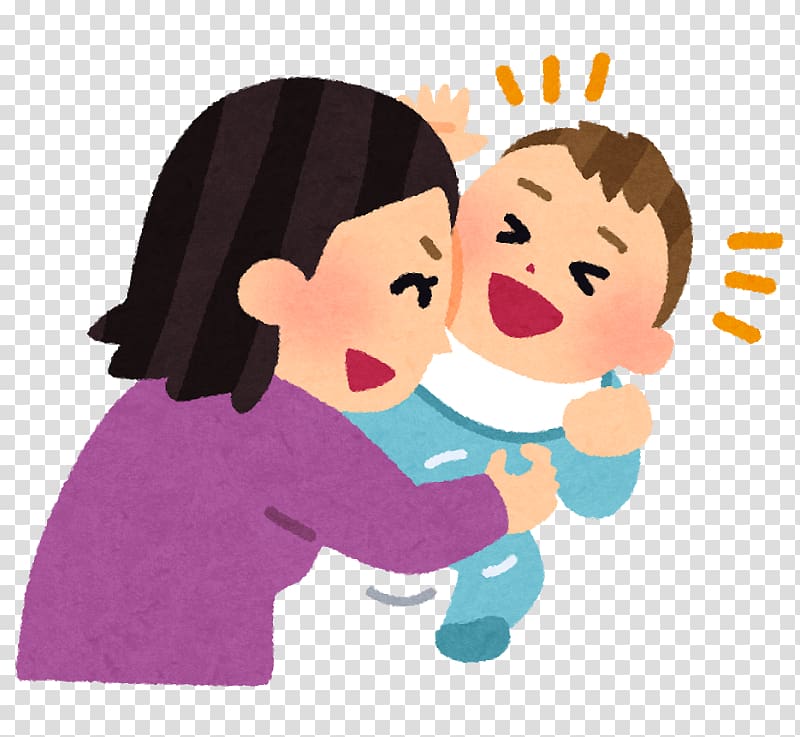 Shibukawa Child Tickling Parenting 育児, child transparent background PNG clipart