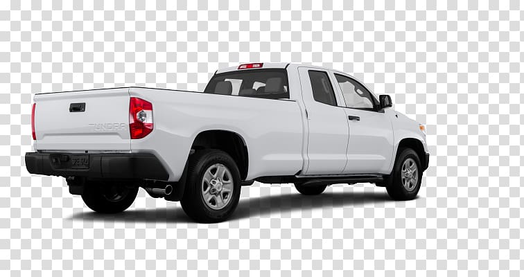 2018 Toyota Tacoma SR Access Cab Pickup truck 2018 Toyota Tundra Car, toyota transparent background PNG clipart