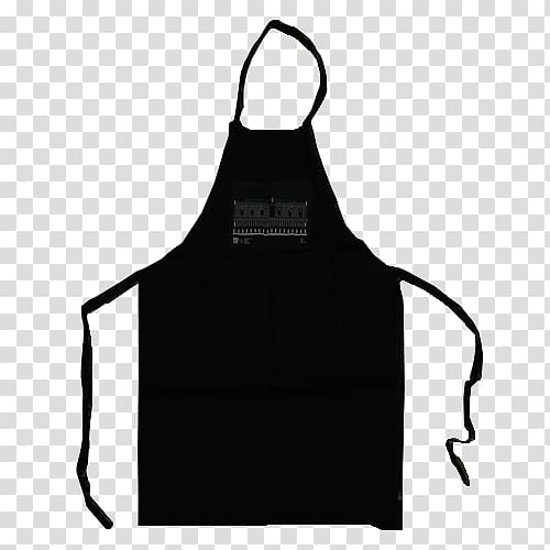 Apron Clothing Black Cuisine White, catalog transparent background PNG clipart