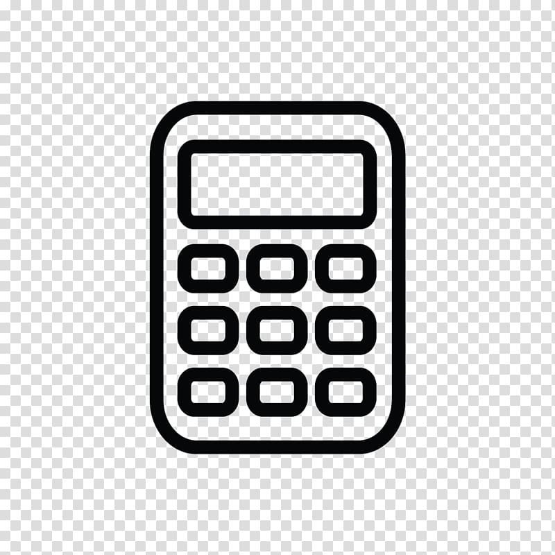 Computer Icons Symbol Calculator, symbol transparent background PNG clipart