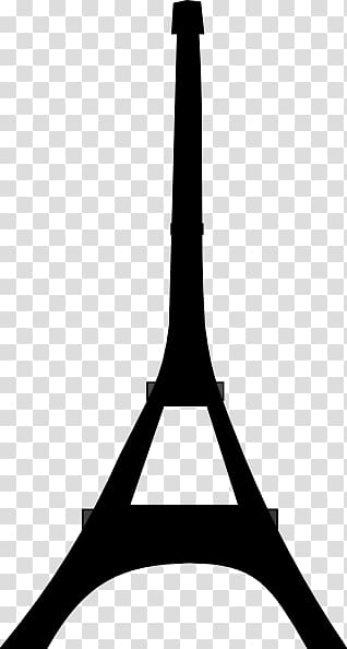 Eiffel Tower Public domain , french art transparent background PNG clipart
