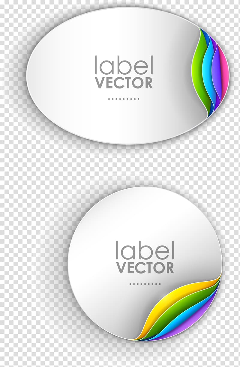 Label logo, Button Euclidean , buttons transparent background PNG clipart