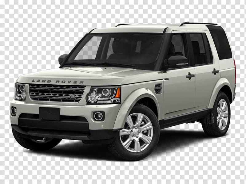 2014 Land Rover LR4 2014 Land Rover Range Rover Sport Car 2015 Land Rover LR4, land rover transparent background PNG clipart