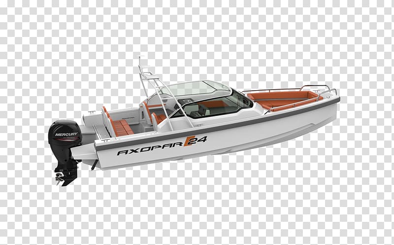 Motor Boats Outboard motor Yacht Watercraft, boat transparent background PNG clipart