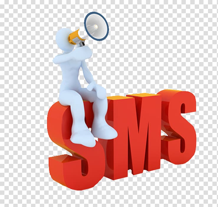 Bulk messaging SMS gateway Long number Marketing, outbound travel transparent background PNG clipart